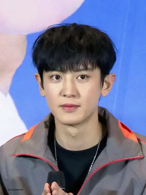 朴灿烈生图##朴灿烈61次心动记录##朴灿烈