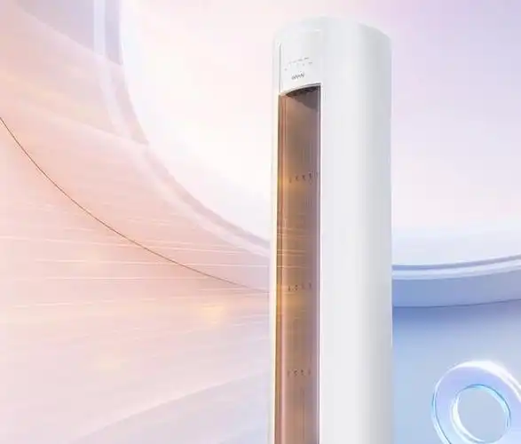 华凌空调目前是美的全资子品牌,拥有强大的核心技术,在市场中也有着高