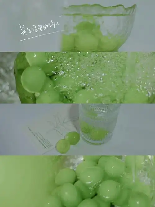 阳光玫瑰夏日写真ins风干净清透感滤镜