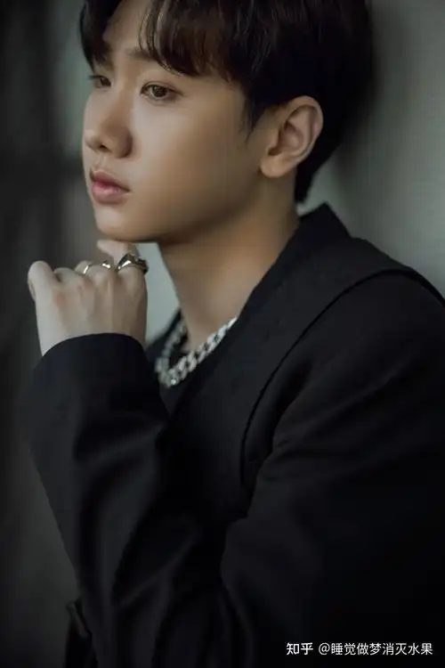 为什么会喜欢汪苏泷