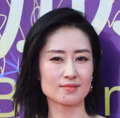 女神刘敏涛魅力无限,独特气质,完美女神!