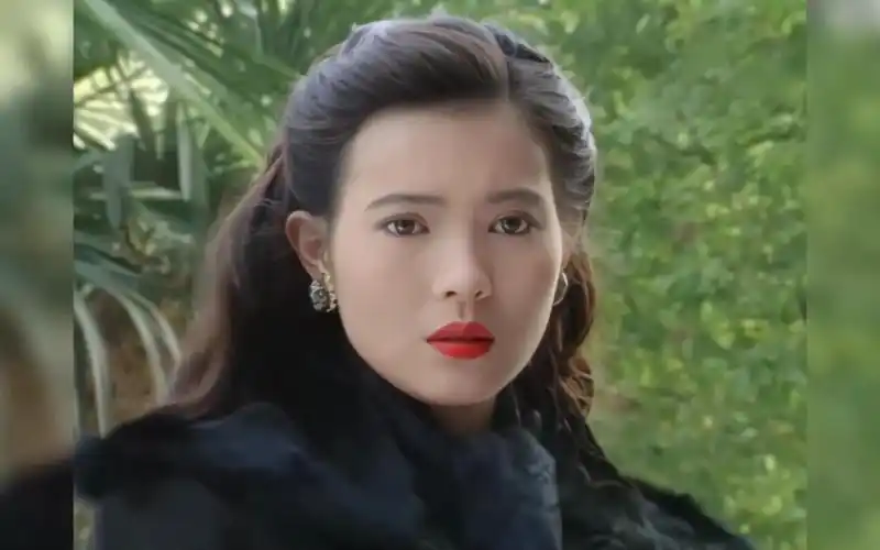 【蓝洁瑛 | 李秀茹】无私大爱的李老师,成了多少人心中的美好