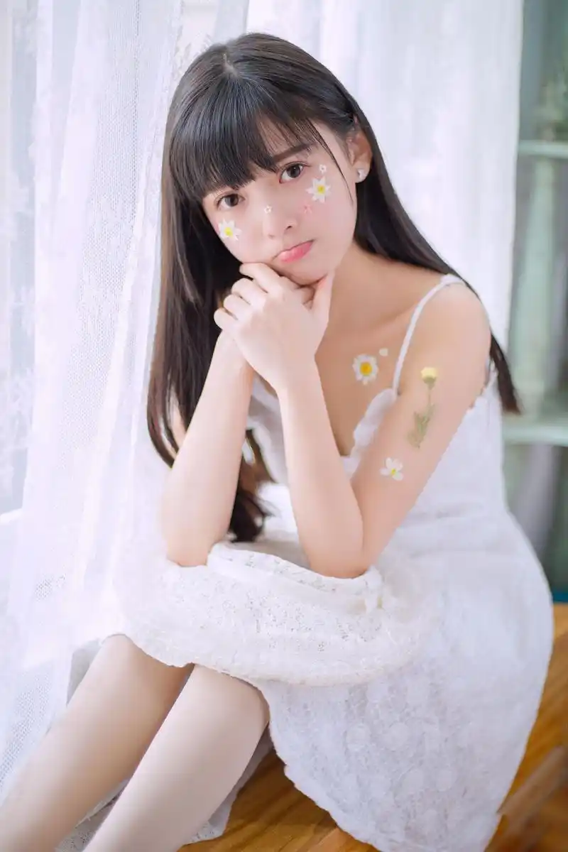 宅男女神纯情少女高清诱惑美女图片