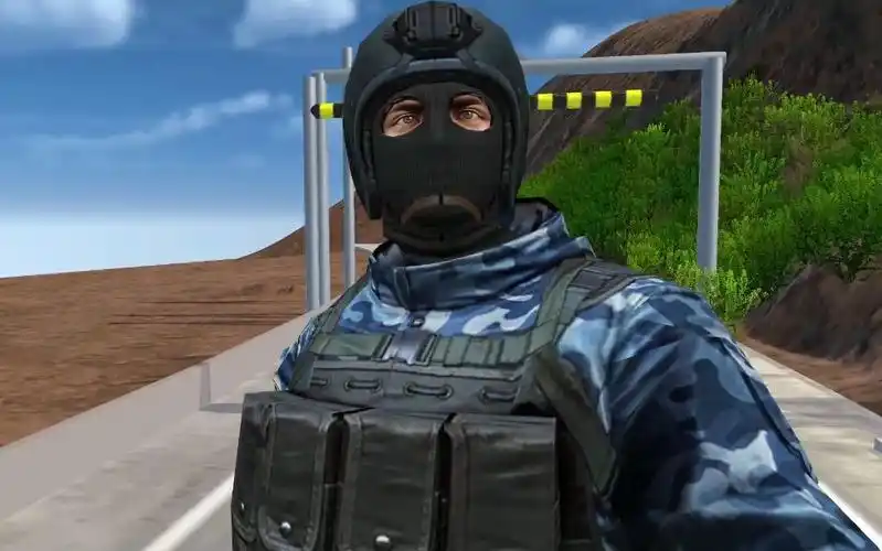 【cf】奥摩到达世界最高城理塘!