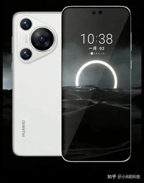节后即将登场的5款旗舰手机小米14ultra华为p70等将悉数登场