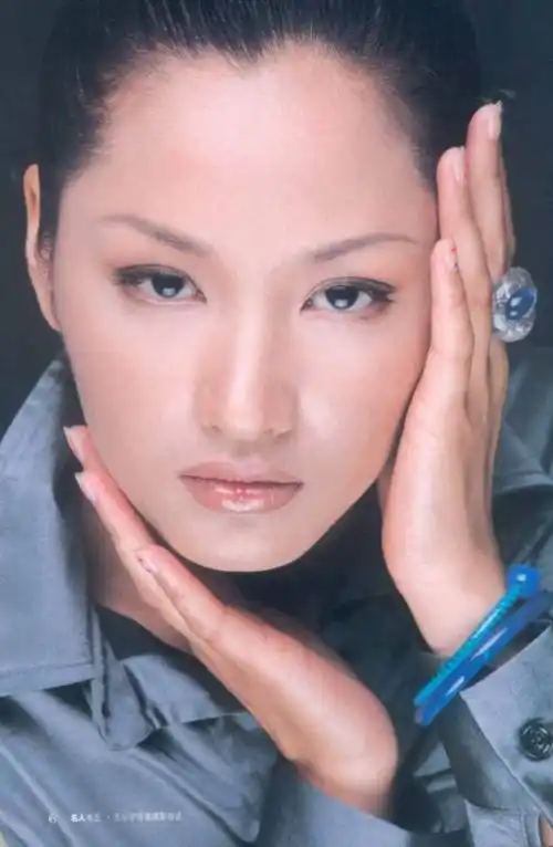 资料图片瞿颖31