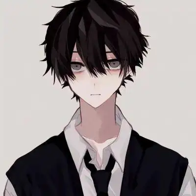 男生头像_我要个性网