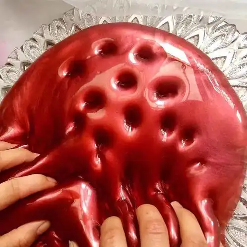 爱尚泥史莱姆越玩越大起泡胶人鱼姬系列珠光泥水晶泥包邮买一送三