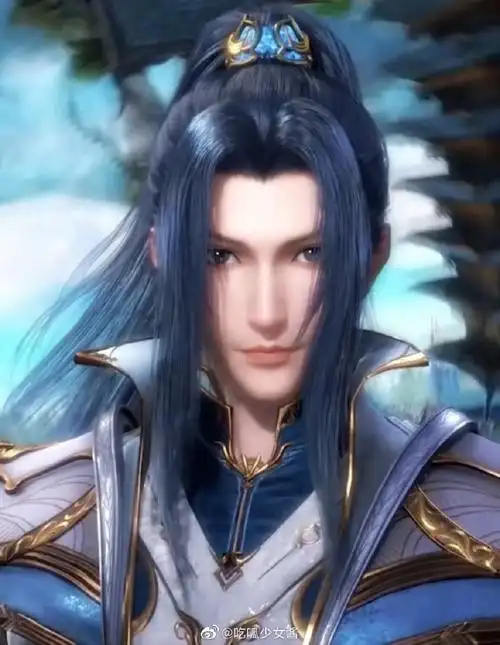 唐三封神名场面##唐三战力有多强