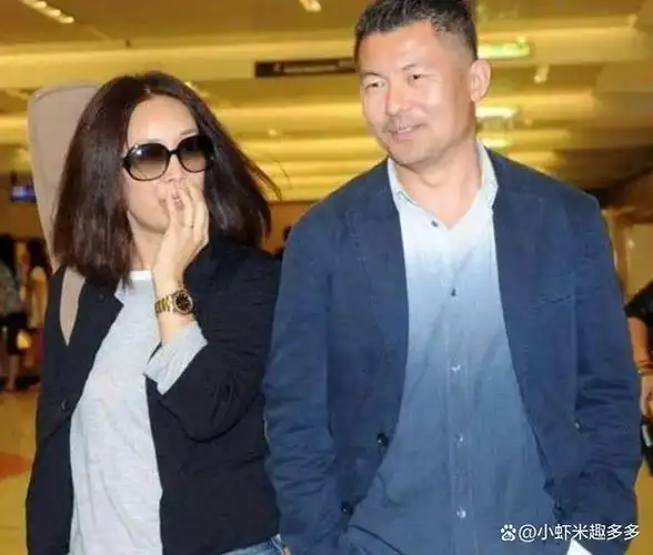 抛弃那英和刚出生儿子的高峰,19年过去了,他如今过得怎样了?