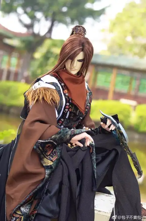 风逍遥-堆糖,美好生活研究所