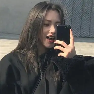 霸气女头像拍快手专用 霸气头像图片大全 -【爱个性】