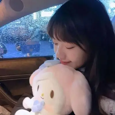 永远都是你的小撅妮_女生头像_我要个性网