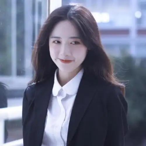 很撩人的漂亮妹子头像