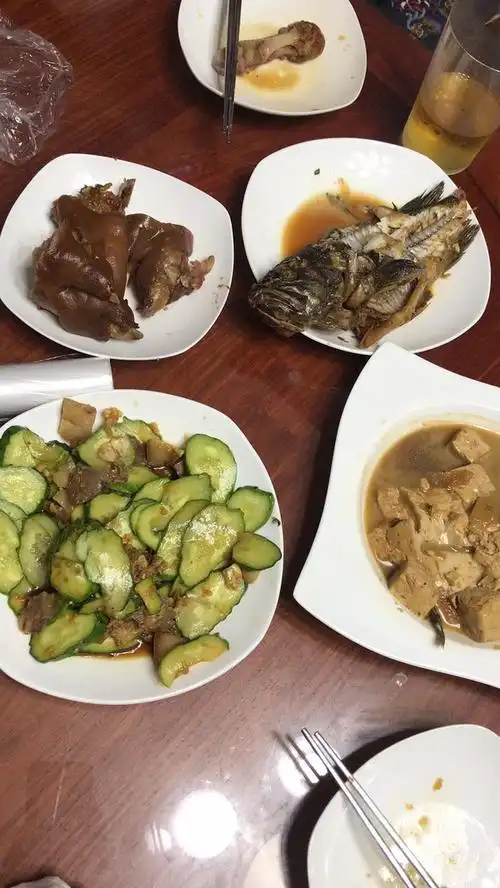 9.4两个人也要好好吃饭