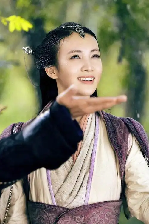 仙剑云之凡-凌音-金晨饰