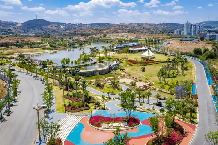 盐边本土原创音乐《遇见红格》上线酷狗音乐