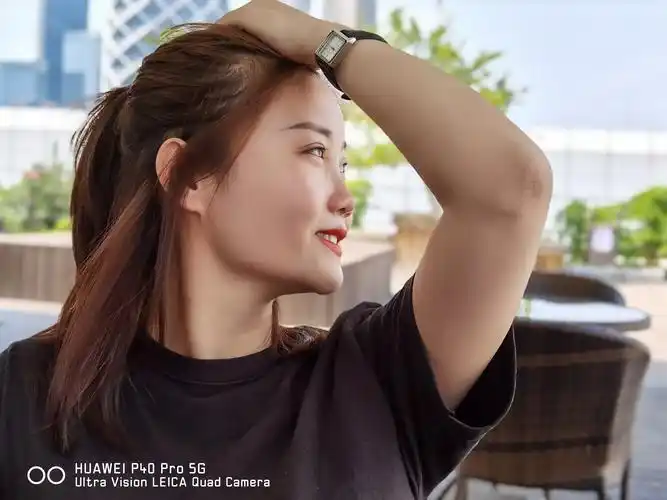 原创拍照全球第一的华为p40 pro,我们从实拍的角度来看看到底如何?