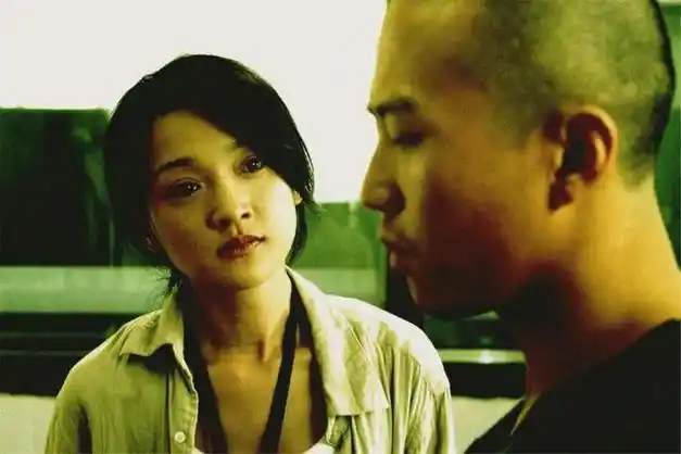 演技名场面盘点:王宝强抽烟写进教材,张译用一碗米线征服观众|万茜