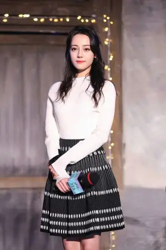 迪丽热巴 解忧杂货店