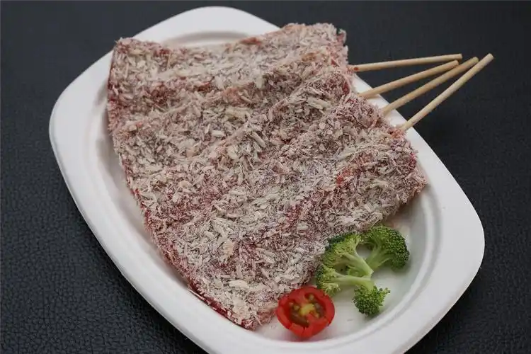 泉州牛排串生产销售,牛排串厂商,牛排串批发价格,福建泉州市新乐美食