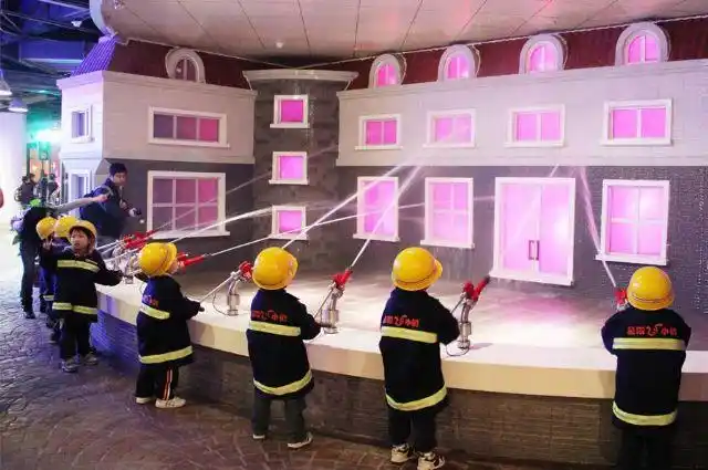 【亲子游】星期八小镇亲子游1天游