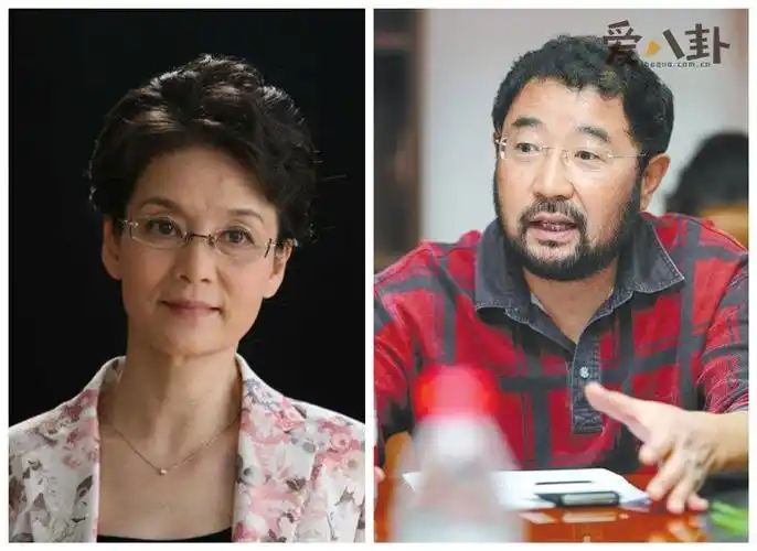 潘虹前夫米家山是谁 潘虹前夫个人资料两人为什么离婚了