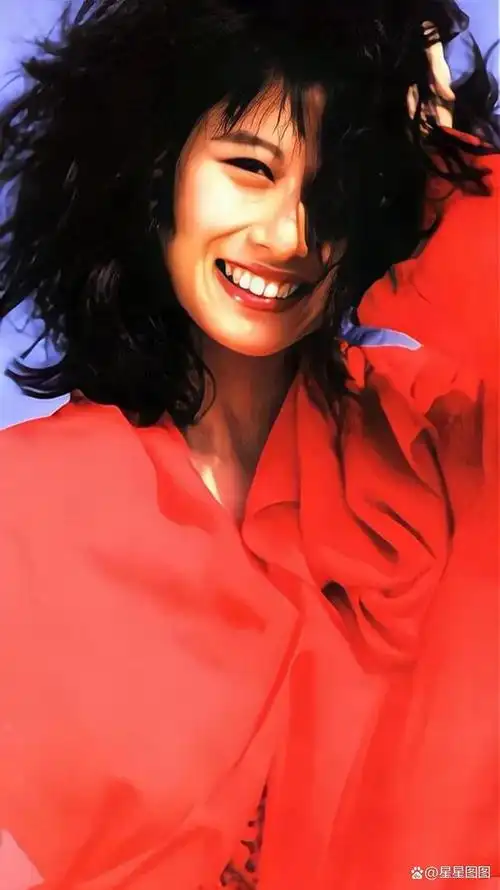 明星图集叶倩文