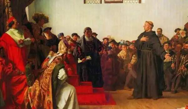 美国大觉醒运动:宗教信仰自由的斗争