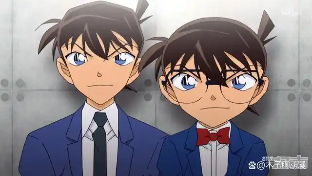 《名侦探柯南》中知道柯南真实身份的人,我想到了9个,还有谁?