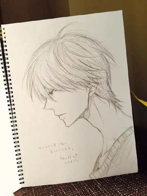 二次元新鲜事##我让最想被拥抱的男人给威胁了