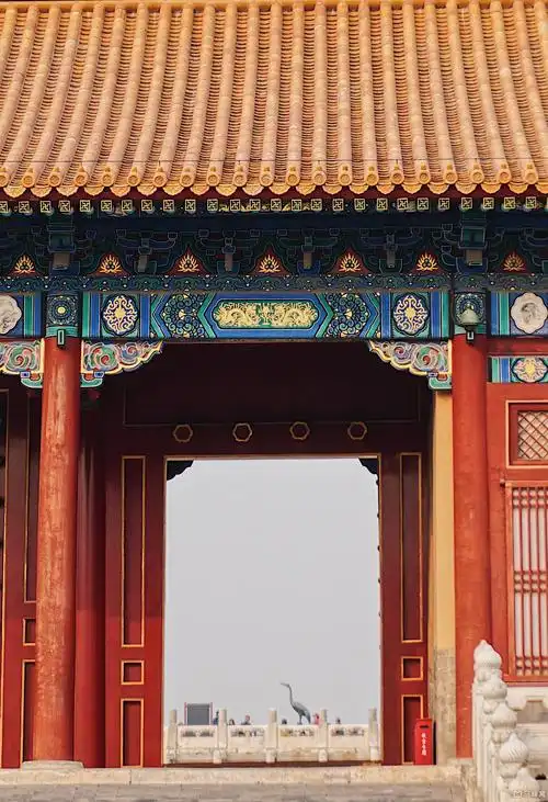 如果想认真逛故宫,路线应该怎么走?需要多长时间?