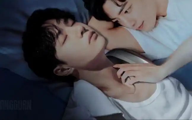 战山为王 [肖赞×王一啵(洛丹)]《爱的只是你》第19～22集 肖少轻点抓