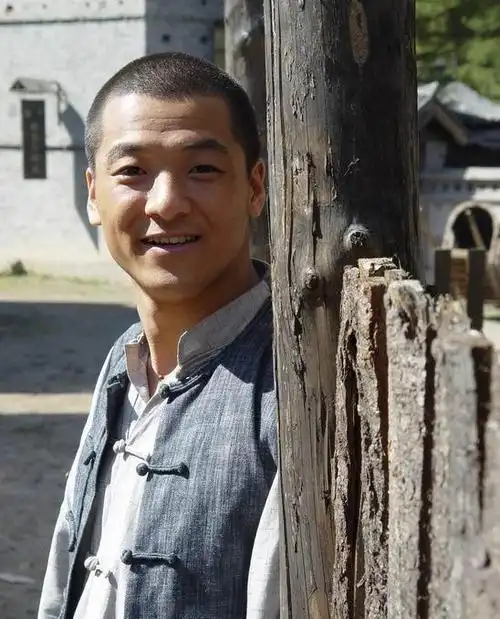 《闯关东》14年"朱家四子"现状个个都成演技实力派婚姻幸福