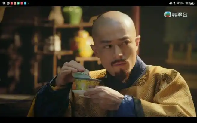 霍建华##霍建华俞瑜##霍建华马丁##霍建华傅家明##霍建华他为什么