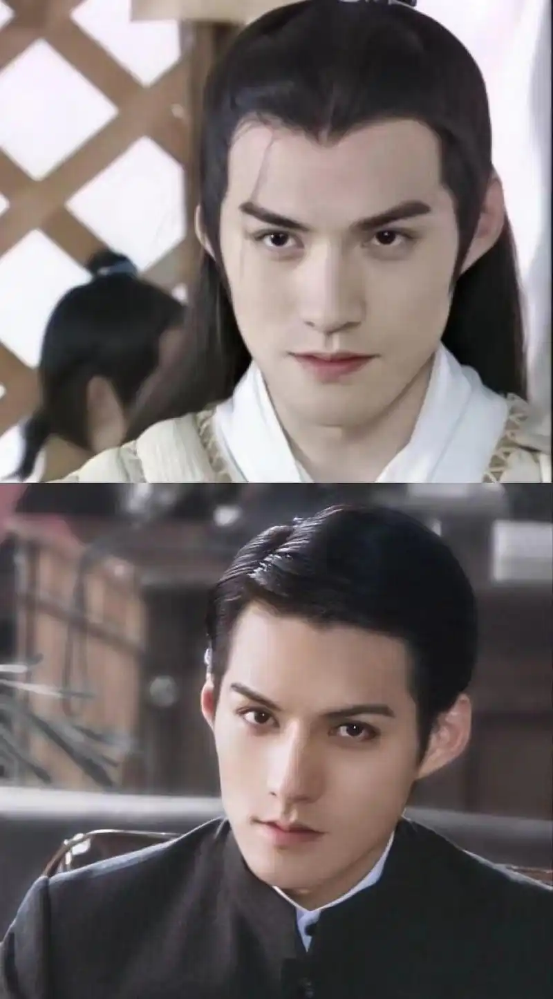 拜托严屹宽!别拍现代戏了,多拍古装剧救救孩子的眼睛吧!