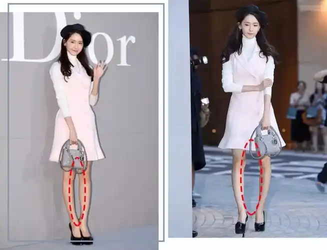 按腿型选就对了!