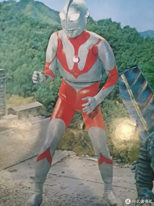 奥特曼 篇一:初代奥特曼