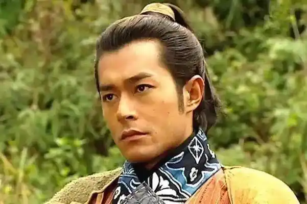 离谱饮食!53岁古天乐颜值崩塌,一天只吃一顿饭,面相都变了