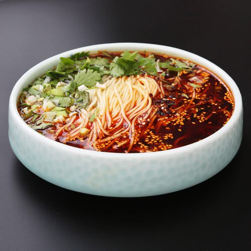 甘肃兰州牛肉面速食传统清汤牛肉面拉面方便面冲泡煮/面方便包邮