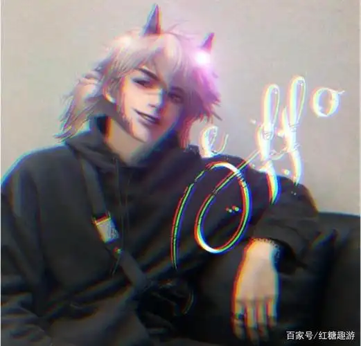 王者荣耀男英雄头像,做这个夏天最靓的仔!