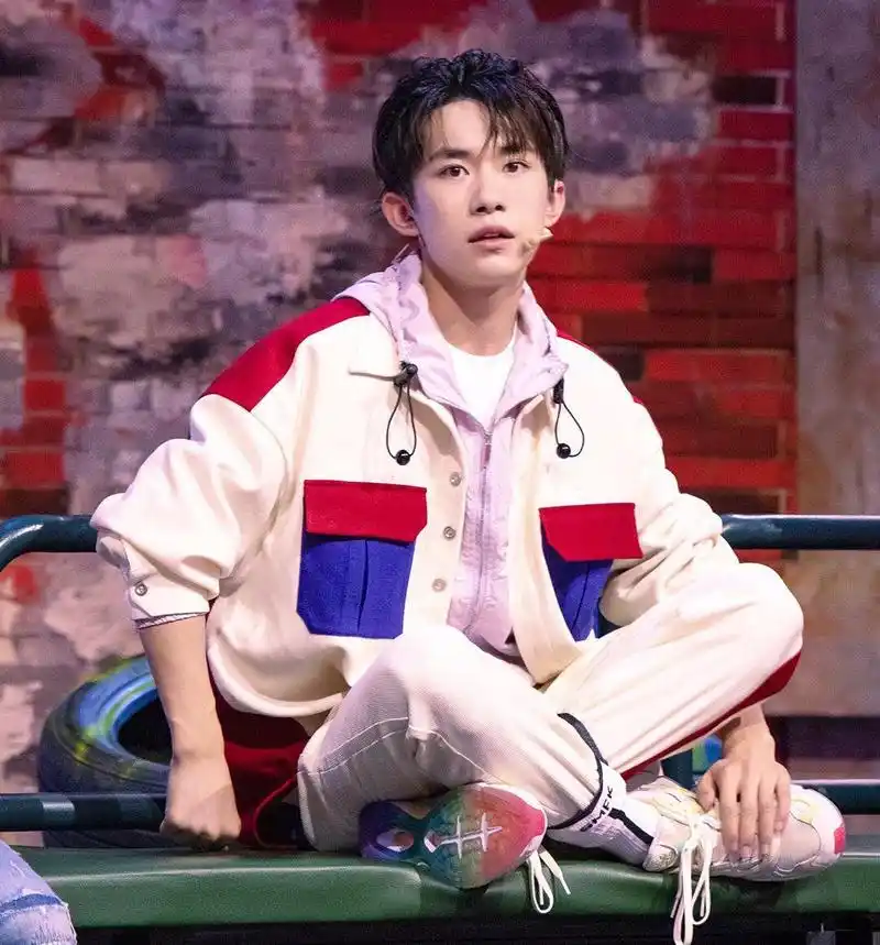 《这就是街舞3》新进展:云海选开启,易烊千玺或缺席,原因有三