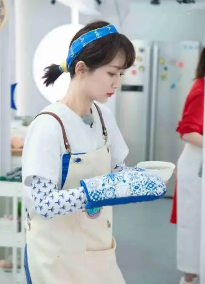 女版《向往的生活》开录,杨紫身份很关键,不见蔡少芬林心如加盟