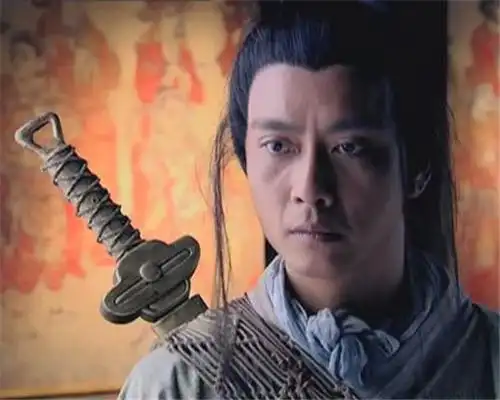 图仙剑奇侠传谢君豪饰演酒剑仙剧中总是活在自己的梦里