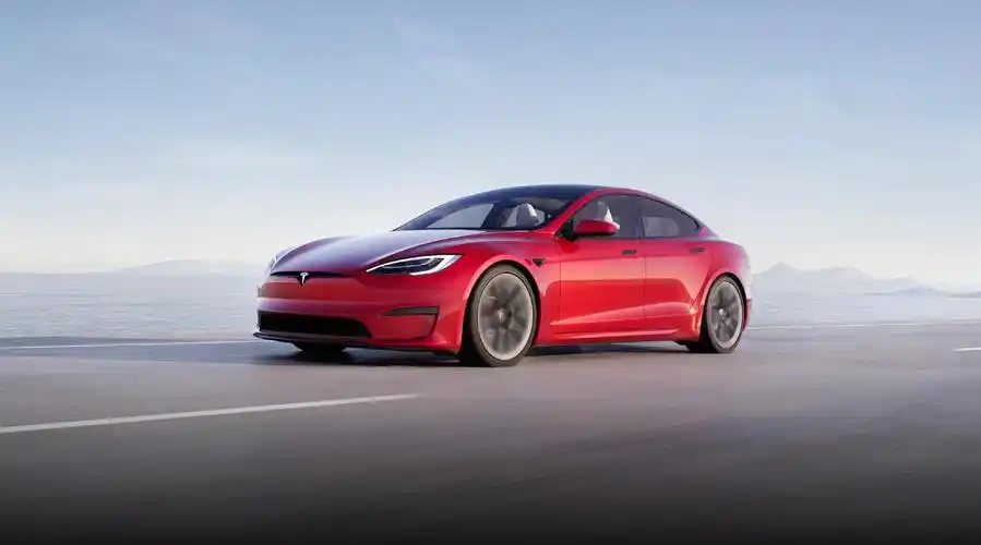 特斯拉models一个月内再次涨价,特斯拉中国models涨价3万元