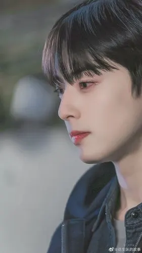 女神降临 车银优