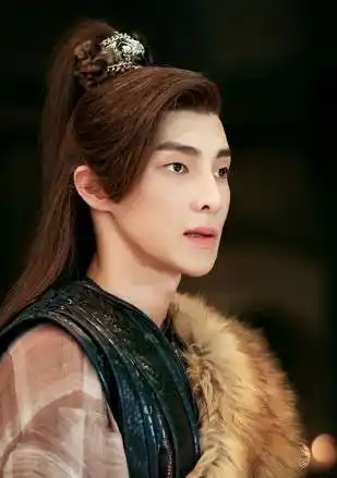 择天记[dvd版]轩辕破