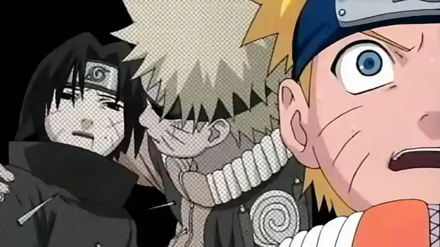 火影忍者:佐助一定要杀的男人,宇智波鼬!