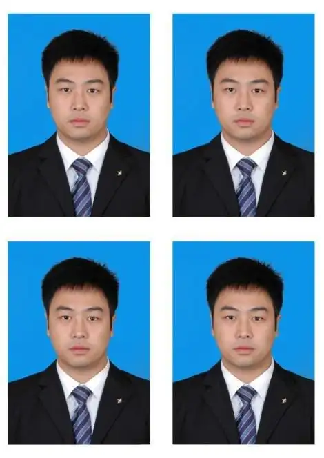 2寸照片尺寸多大