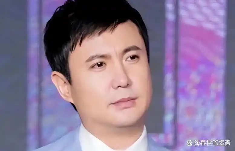 "胖成球"的沈腾老婆,妻子身材话题引起热议,娱乐圈的世态炎凉